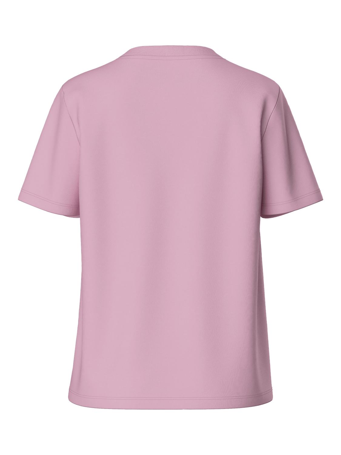 PCRIA T-Shirt - Roseate Spoonbill - VERO MODA & VILA Bergvik